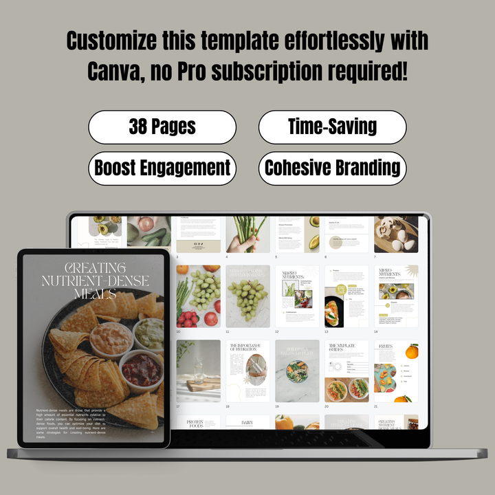 The Ultimate Guide to Healthy Eating