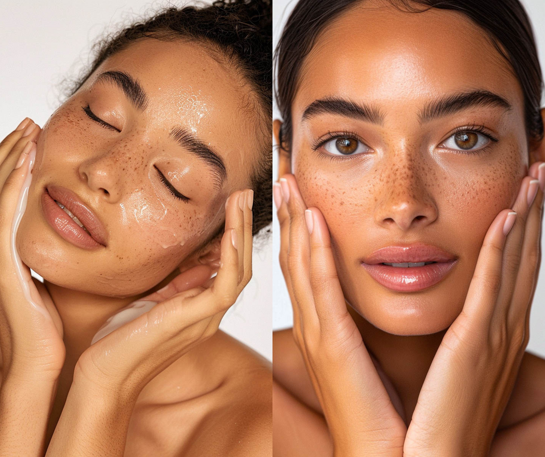 60 Skincare Beauty Stock Photos